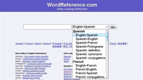 Visit the <b>Spanish</b>-English Forum. . Wordreference spanish